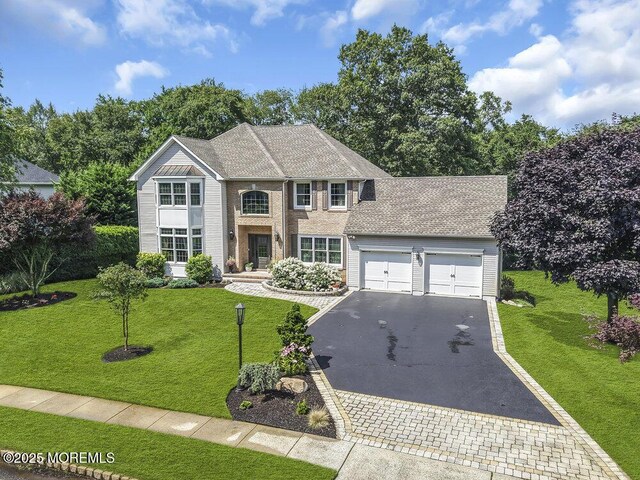 2084 Misty Hollow Dr, Wall, NJ 07719 - photo 3