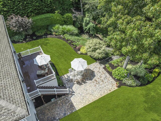 2084 Misty Hollow Dr, Wall, NJ 07719 - photo 43