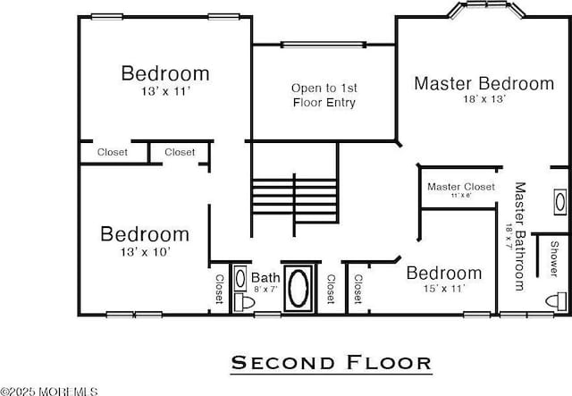 2084 Misty Hollow Dr, Wall, NJ 07719 - photo 47