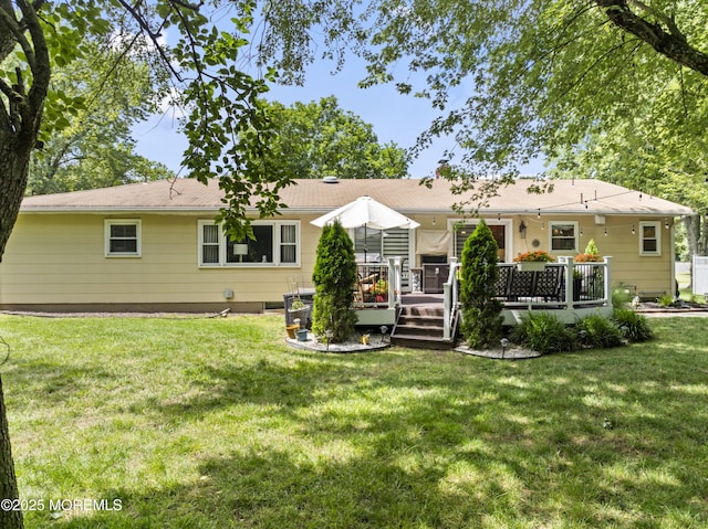 174 Bar Harbor Rd, Freehold, NJ 07728 - photo 36