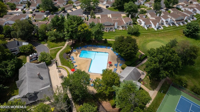 316 Tulip Ln, Freehold, NJ 07728 - photo 37