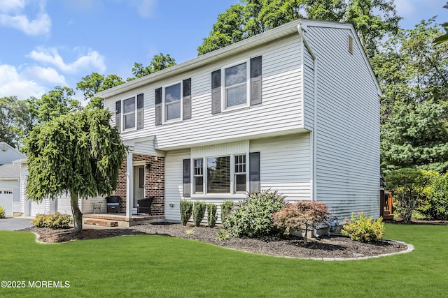 40 Cherry Tree Cir, Howell, NJ 07731 - photo 2