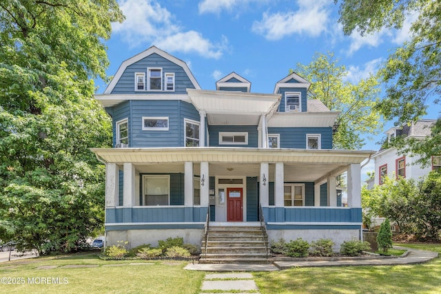 184 N Walnut St, East Orange, NJ 07017 - photo 1
