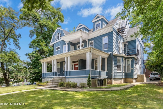 184 N Walnut St, East Orange, NJ 07017 - photo 2