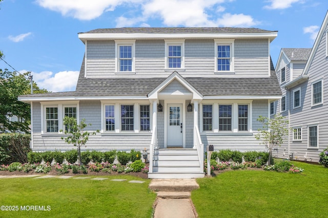 31 Wesley St, Monmouth Beach, NJ 07750 - photo 1