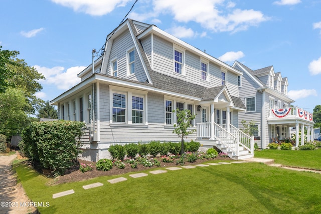 31 Wesley St, Monmouth Beach, NJ 07750 - photo 2