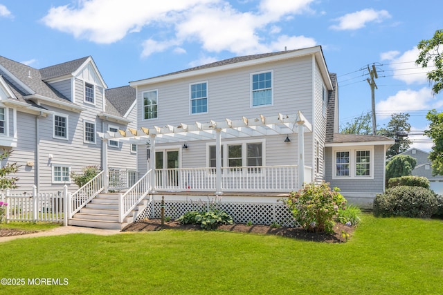31 Wesley St, Monmouth Beach, NJ 07750 - photo 32