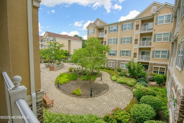 540 Cranbury Rd Unit 219, East Brunswick, NJ 08816 - photo 18