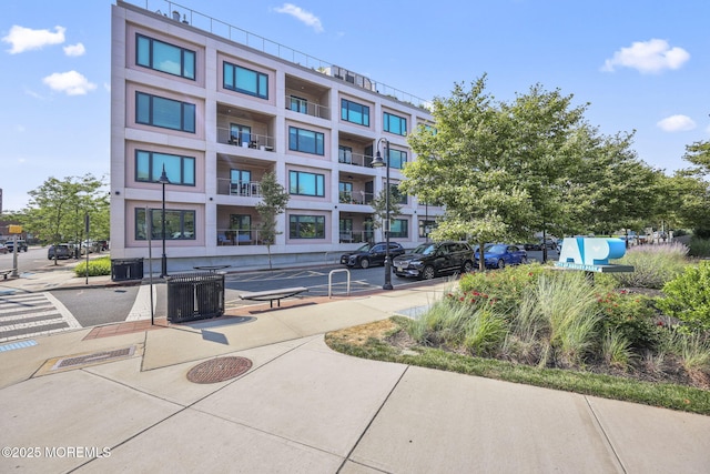 601 Heck St Unit 302, Asbury Park, NJ 07712 - photo 3