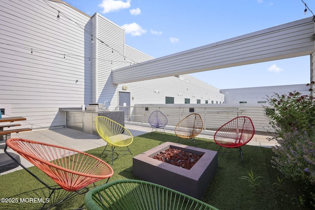601 Heck St Unit 302, Asbury Park, NJ 07712 - photo 40