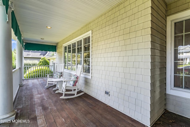 22 Wardell Ave, Rumson, NJ 07760 - photo 6