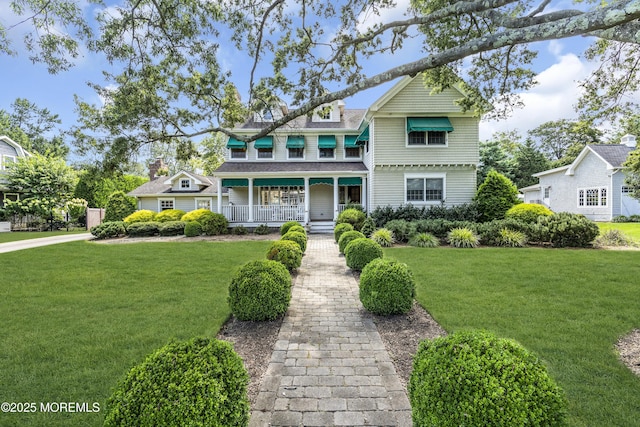 22 Wardell Ave, Rumson, NJ 07760 - photo 3