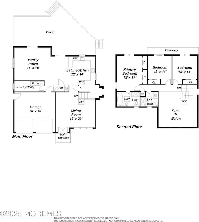 601 Franklin Ct, Forked River, NJ 08731 - photo 23