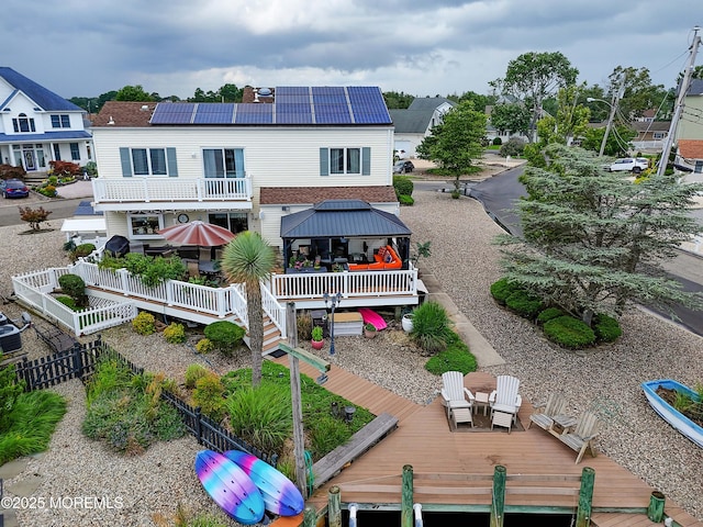 601 Franklin Ct, Forked River, NJ 08731 - photo 30