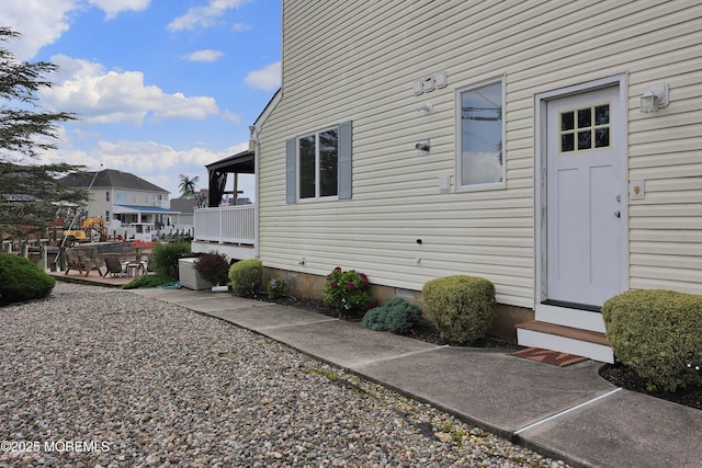 601 Franklin Ct, Forked River, NJ 08731 - photo 32