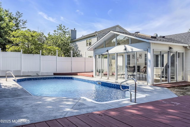 8 Mizzen Dr, Barnegat, NJ 08005 - photo 47