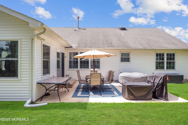 11 Westgate Ct, Toms River, NJ 08757 - photo 29