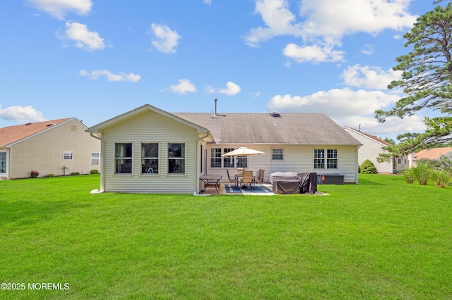 11 Westgate Ct, Toms River, NJ 08757 - photo 30