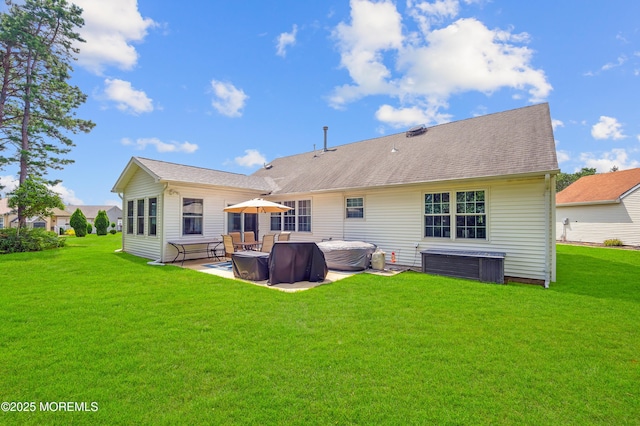 11 Westgate Ct, Toms River, NJ 08757 - photo 31