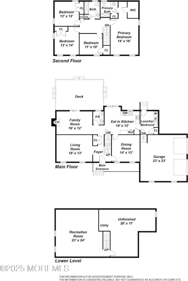 11 Lyon Rd, Middletown, NJ 07748 - photo 30