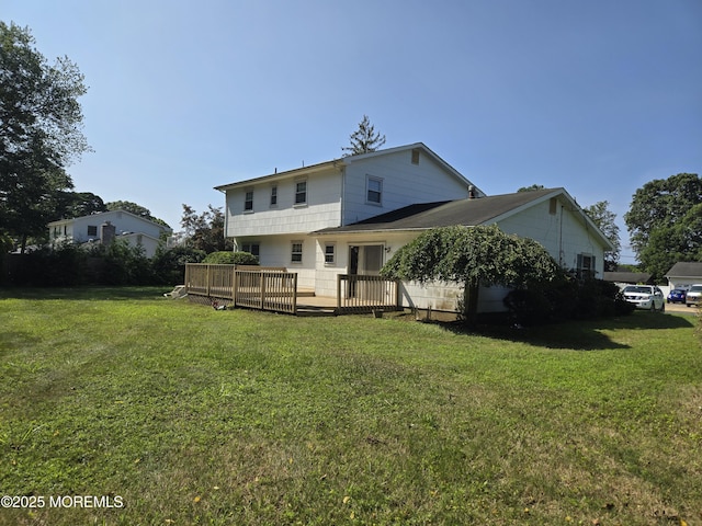 744 Millbrook Rd, Brick, NJ 08724 - photo 2