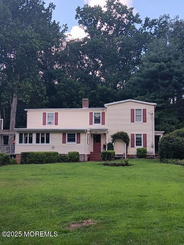 106 Holmes Mill Rd, Cream Ridge, NJ 08514 - photo 1