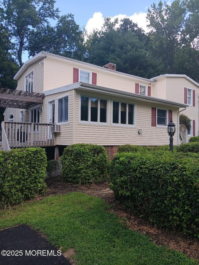 106 Holmes Mill Rd, Cream Ridge, NJ 08514 - photo 2