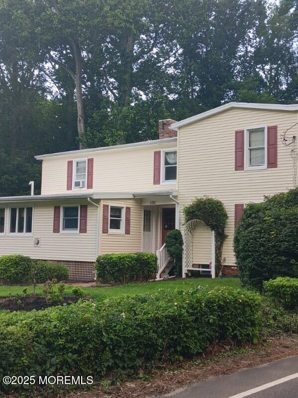 106 Holmes Mill Rd, Cream Ridge, NJ 08514 - photo 6