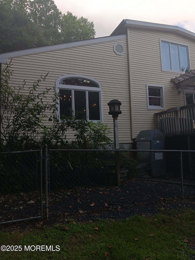 106 Holmes Mill Rd, Cream Ridge, NJ 08514 - photo 8