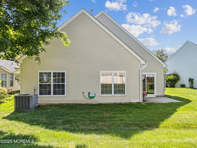 35 Violet Ct, Holmdel, NJ 07733 - photo 23
