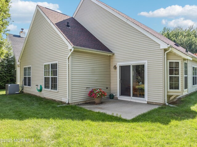 35 Violet Ct, Holmdel, NJ 07733 - photo 22