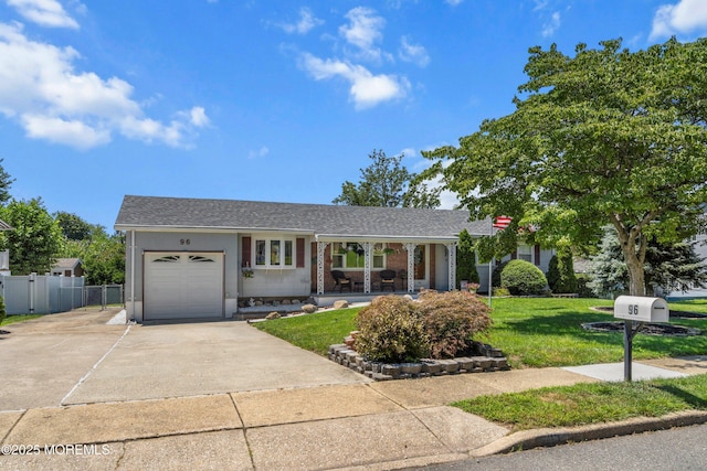 96 Curtis Pl, Toms River, NJ 08753 - photo 1
