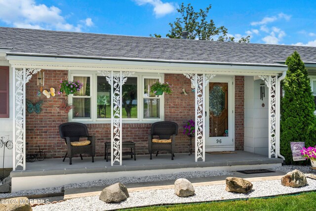 96 Curtis Pl, Toms River, NJ 08753 - photo 2