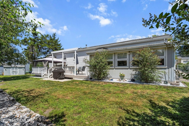 96 Curtis Pl, Toms River, NJ 08753 - photo 31