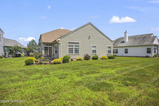 235 Valencia Dr, Monroe, NJ 08831 - photo 28