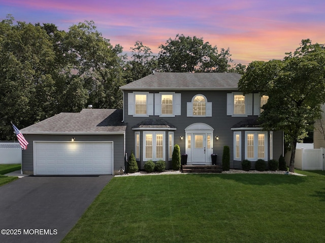 68 Heritage Dr, Howell, NJ 07731 - photo 1