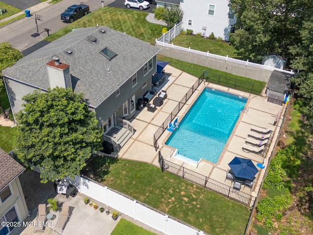 68 Heritage Dr, Howell, NJ 07731 - photo 38