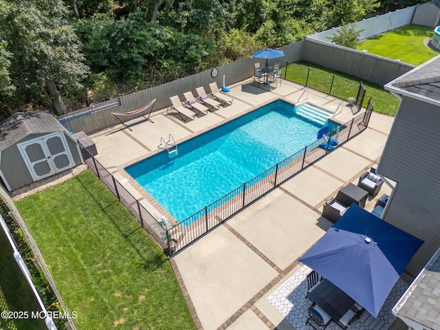 68 Heritage Dr, Howell, NJ 07731 - photo 37