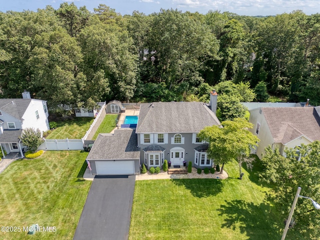 68 Heritage Dr, Howell, NJ 07731 - photo 39