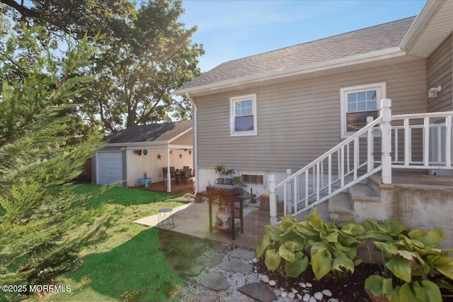 77 Drift Rd, Belford, NJ 07718 - photo 23