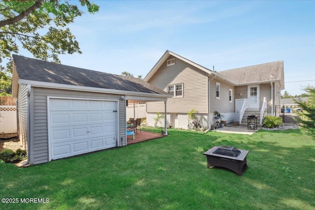 77 Drift Rd, Belford, NJ 07718 - photo 21