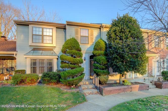 5 Claridge Ct Unit 7, Freehold, NJ 07728 - photo 1