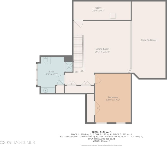 38 Strathmere St, Waretown, NJ 08758 - photo 45