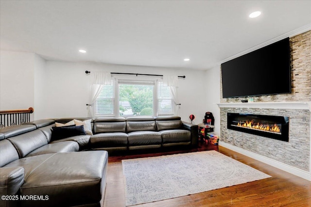 9 Hillside Ter, Morganville, NJ 07751 - photo 17