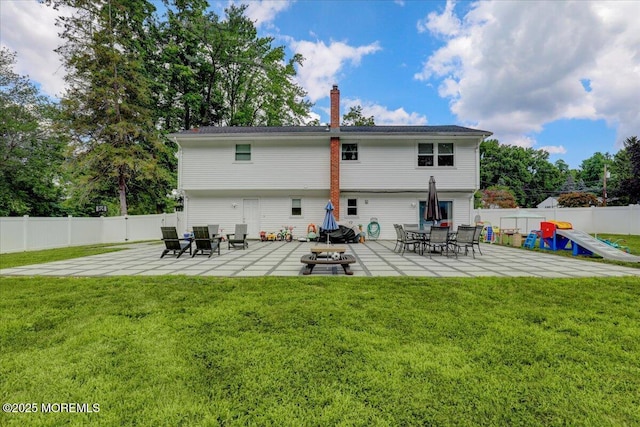 9 Hillside Ter, Morganville, NJ 07751 - photo 30