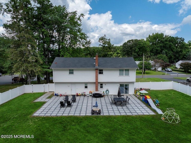 9 Hillside Ter, Morganville, NJ 07751 - photo 34