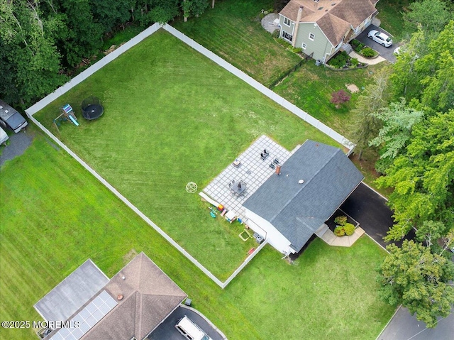 9 Hillside Ter, Morganville, NJ 07751 - photo 36