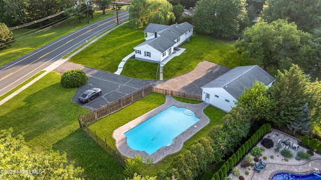 776 Elton Adelphia Rd, Freehold, NJ 07728 - photo 44