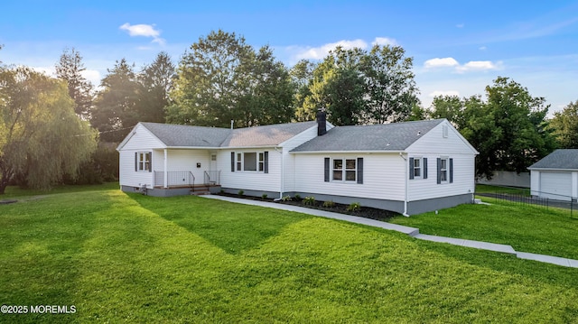 776 Elton Adelphia Rd, Freehold, NJ 07728 - photo 47
