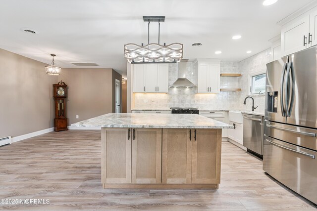 90 Cabrillo Blvd, Toms River, NJ 08757 - photo 7